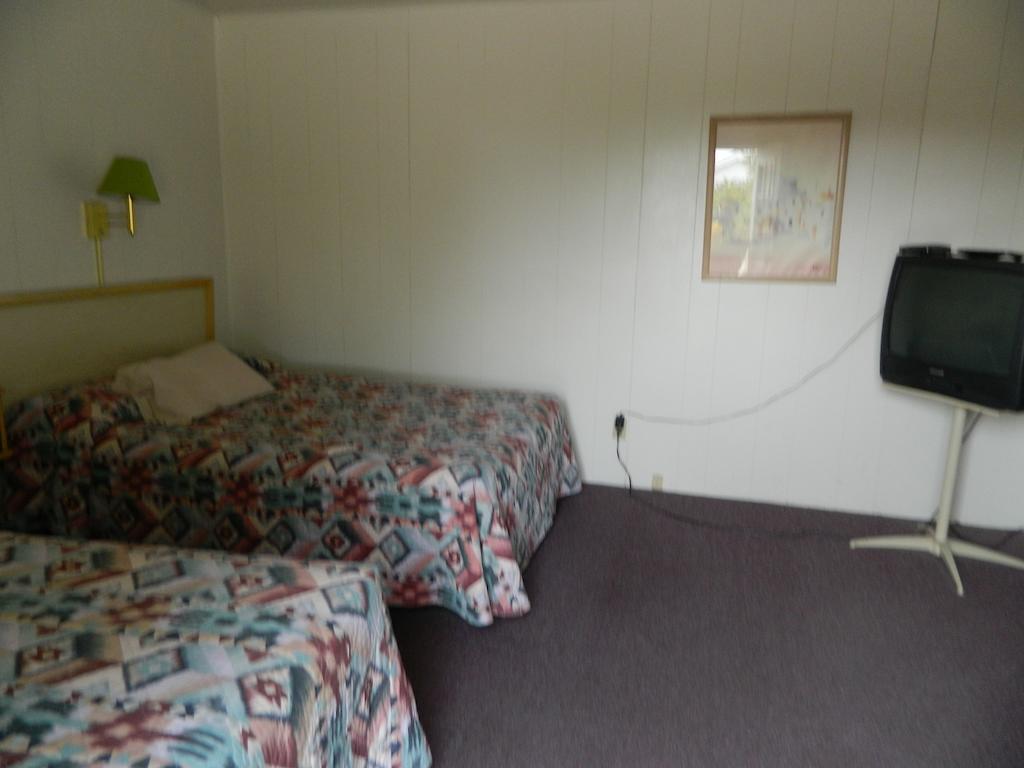 Marine Motel Ajo Rum bild