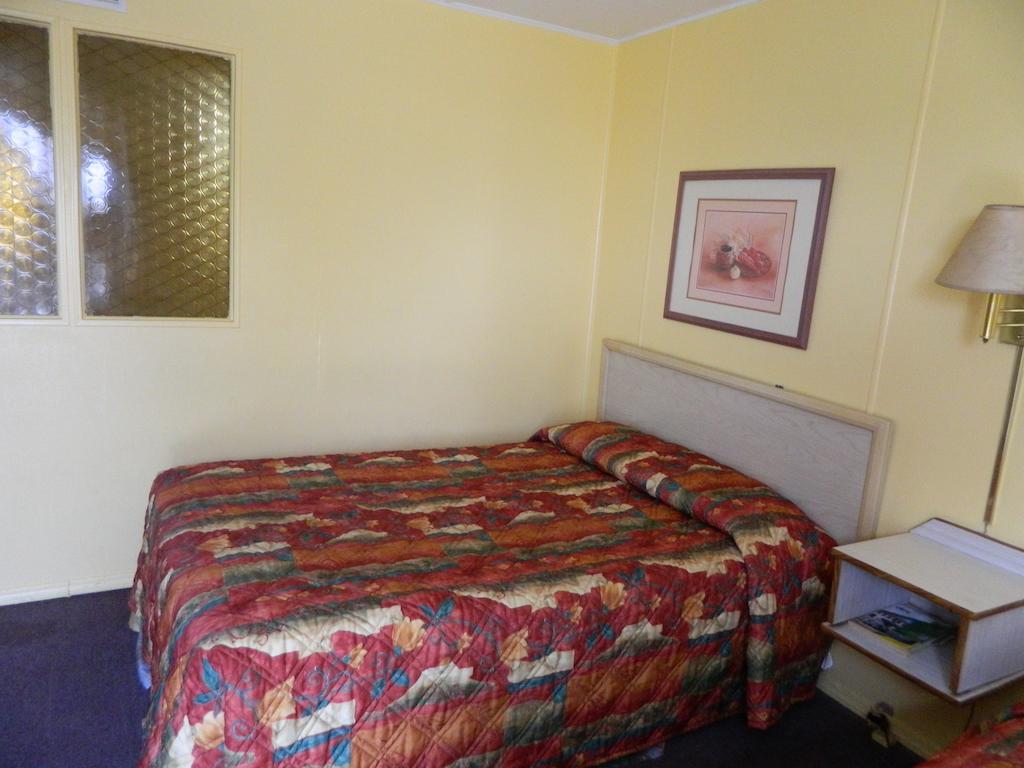 Marine Motel Ajo Rum bild