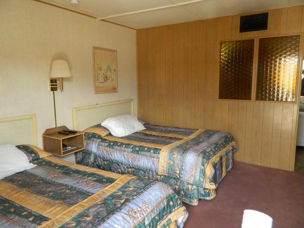 Marine Motel Ajo Rum bild