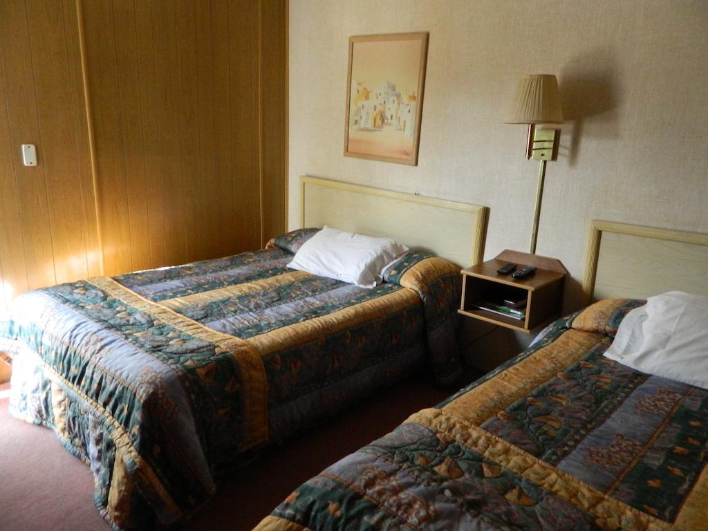 Marine Motel Ajo Rum bild