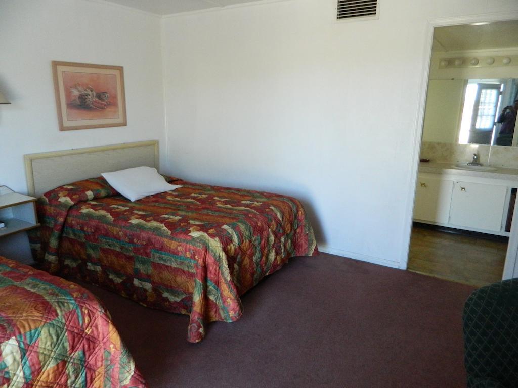 Marine Motel Ajo Rum bild